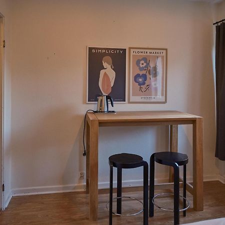 Herrestad Bed & Guestroom Värnamo Exteriér fotografie