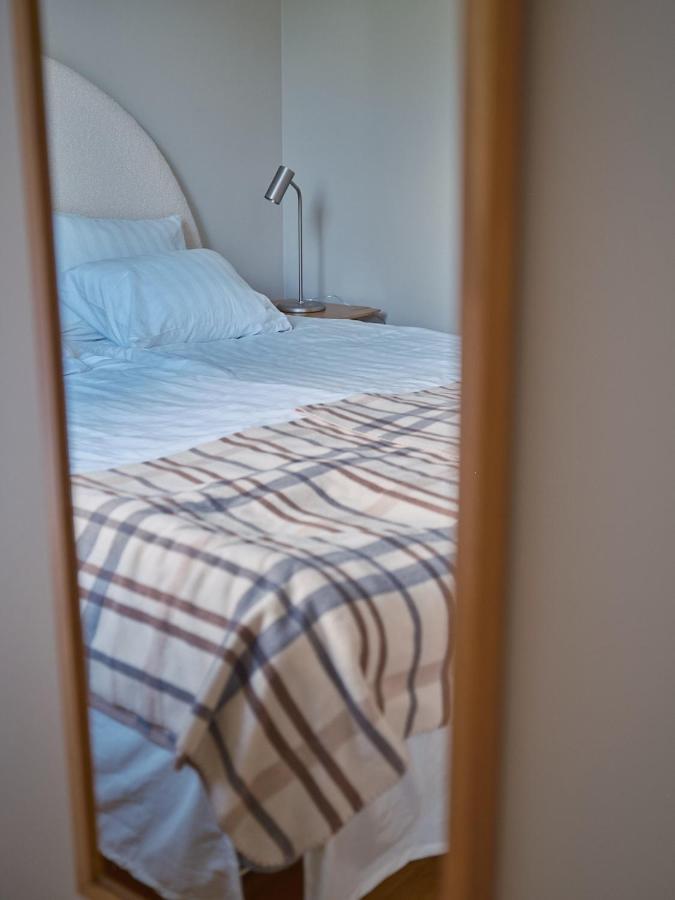 Herrestad Bed & Guestroom Värnamo Exteriér fotografie