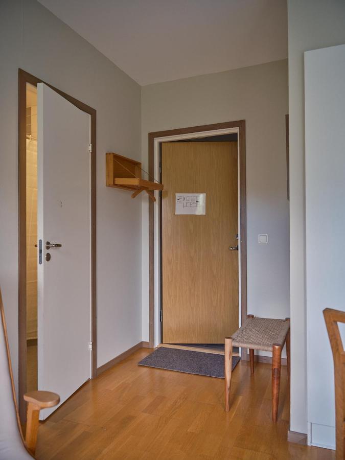 Herrestad Bed & Guestroom Värnamo Exteriér fotografie
