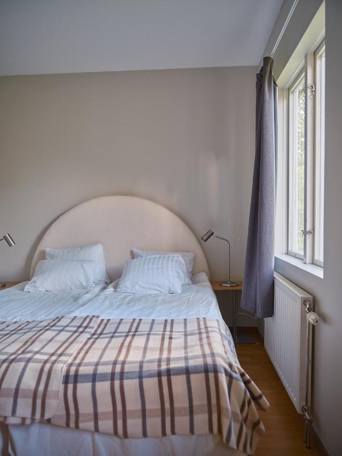Herrestad Bed & Guestroom Värnamo Exteriér fotografie