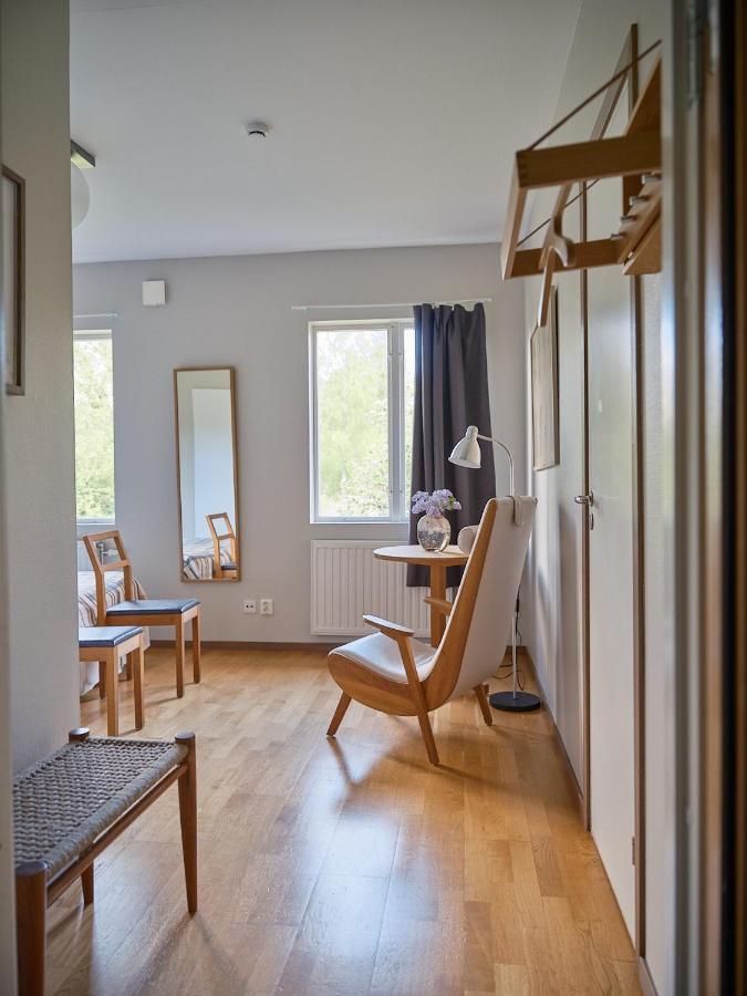 Herrestad Bed & Guestroom Värnamo Exteriér fotografie