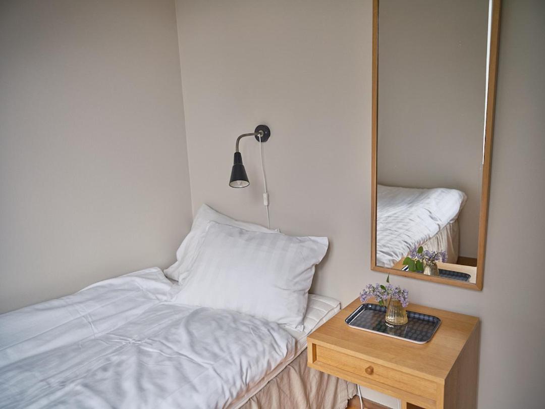 Herrestad Bed & Guestroom Värnamo Exteriér fotografie