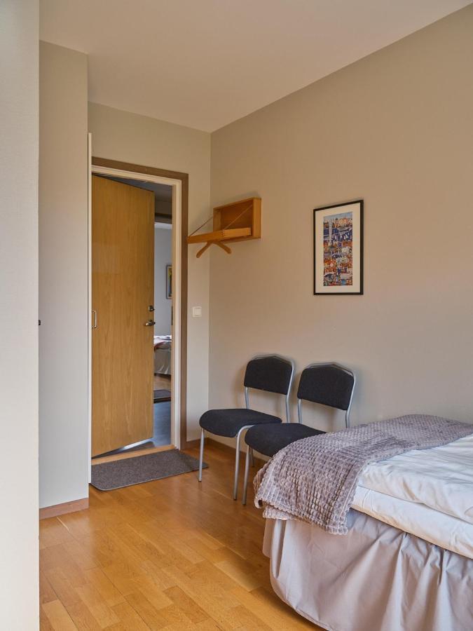 Herrestad Bed & Guestroom Värnamo Exteriér fotografie