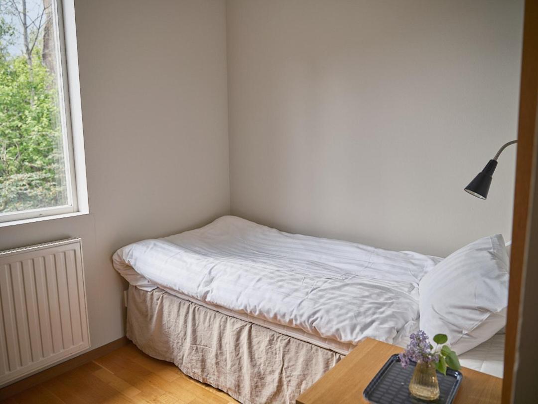 Herrestad Bed & Guestroom Värnamo Exteriér fotografie