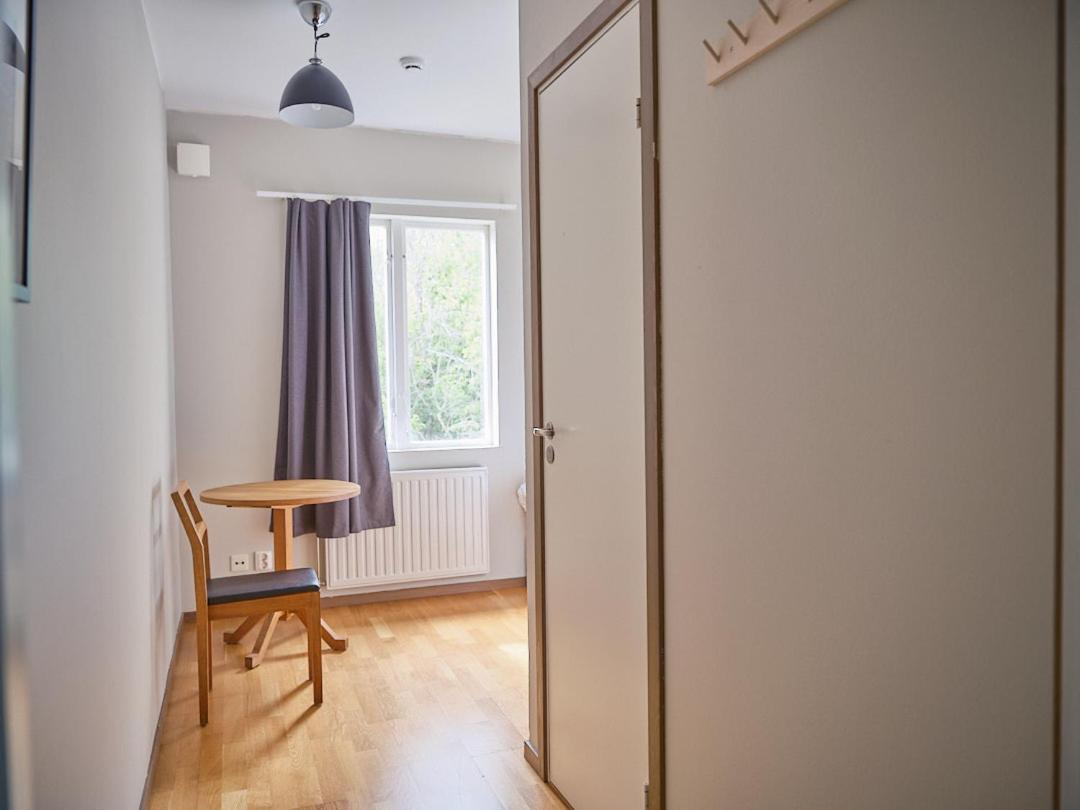 Herrestad Bed & Guestroom Värnamo Exteriér fotografie