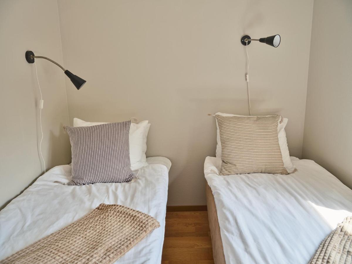 Herrestad Bed & Guestroom Värnamo Exteriér fotografie