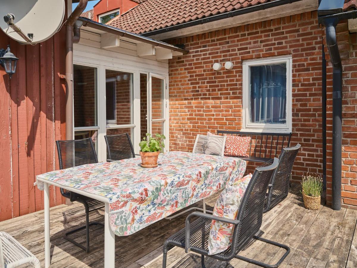 Herrestad Bed & Guestroom Värnamo Exteriér fotografie
