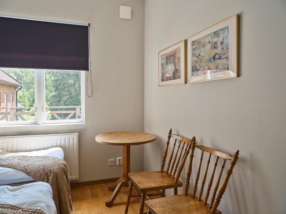 Herrestad Bed & Guestroom Värnamo Exteriér fotografie