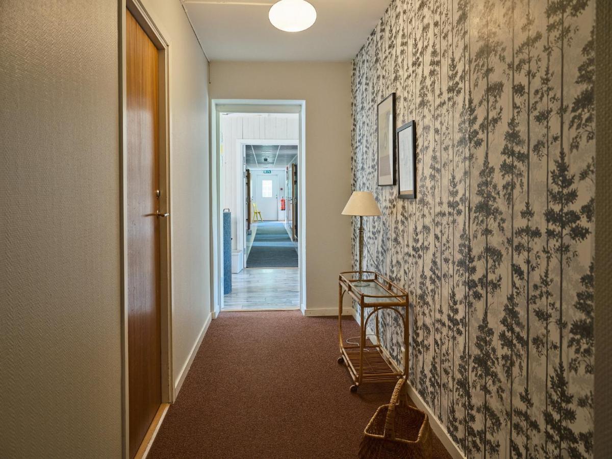 Herrestad Bed & Guestroom Värnamo Exteriér fotografie