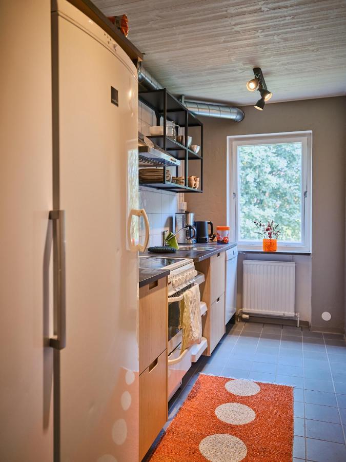 Herrestad Bed & Guestroom Värnamo Exteriér fotografie