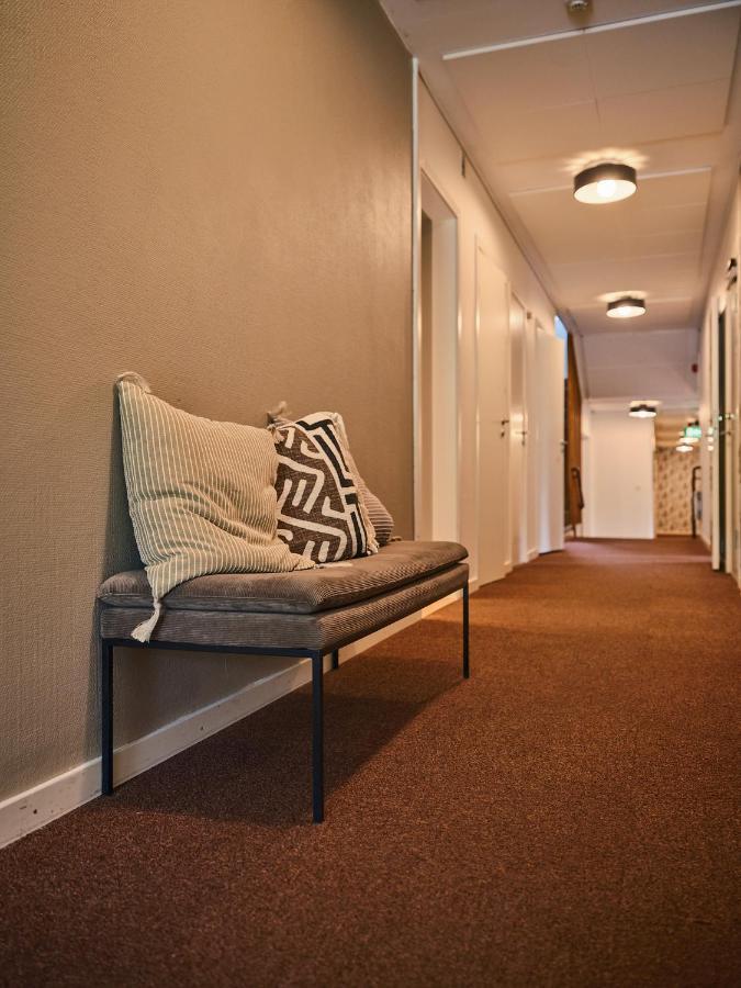 Herrestad Bed & Guestroom Värnamo Exteriér fotografie