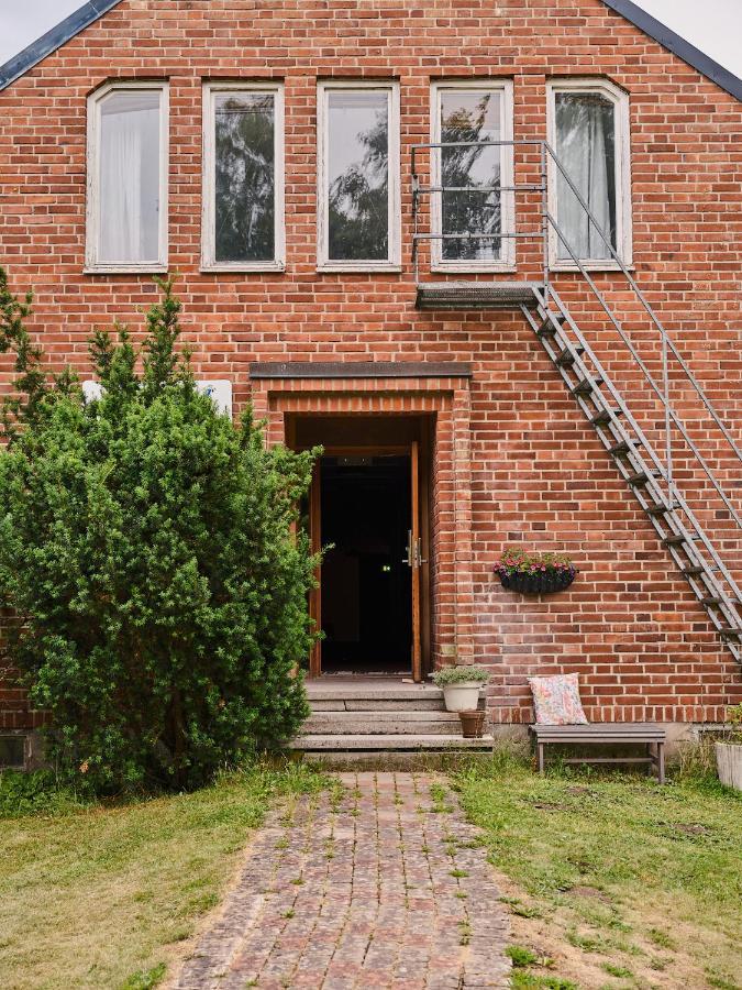 Herrestad Bed & Guestroom Värnamo Exteriér fotografie