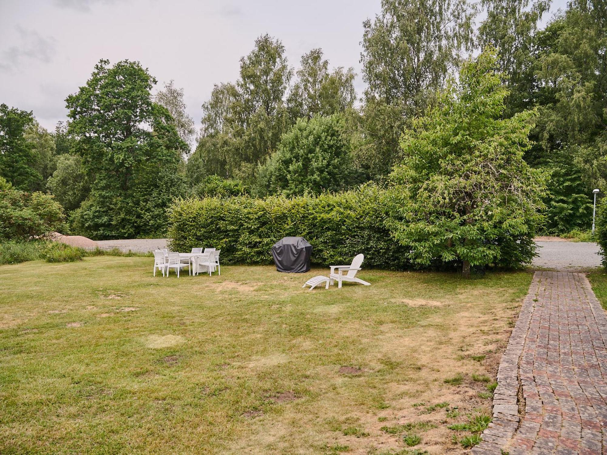 Herrestad Bed & Guestroom Värnamo Exteriér fotografie