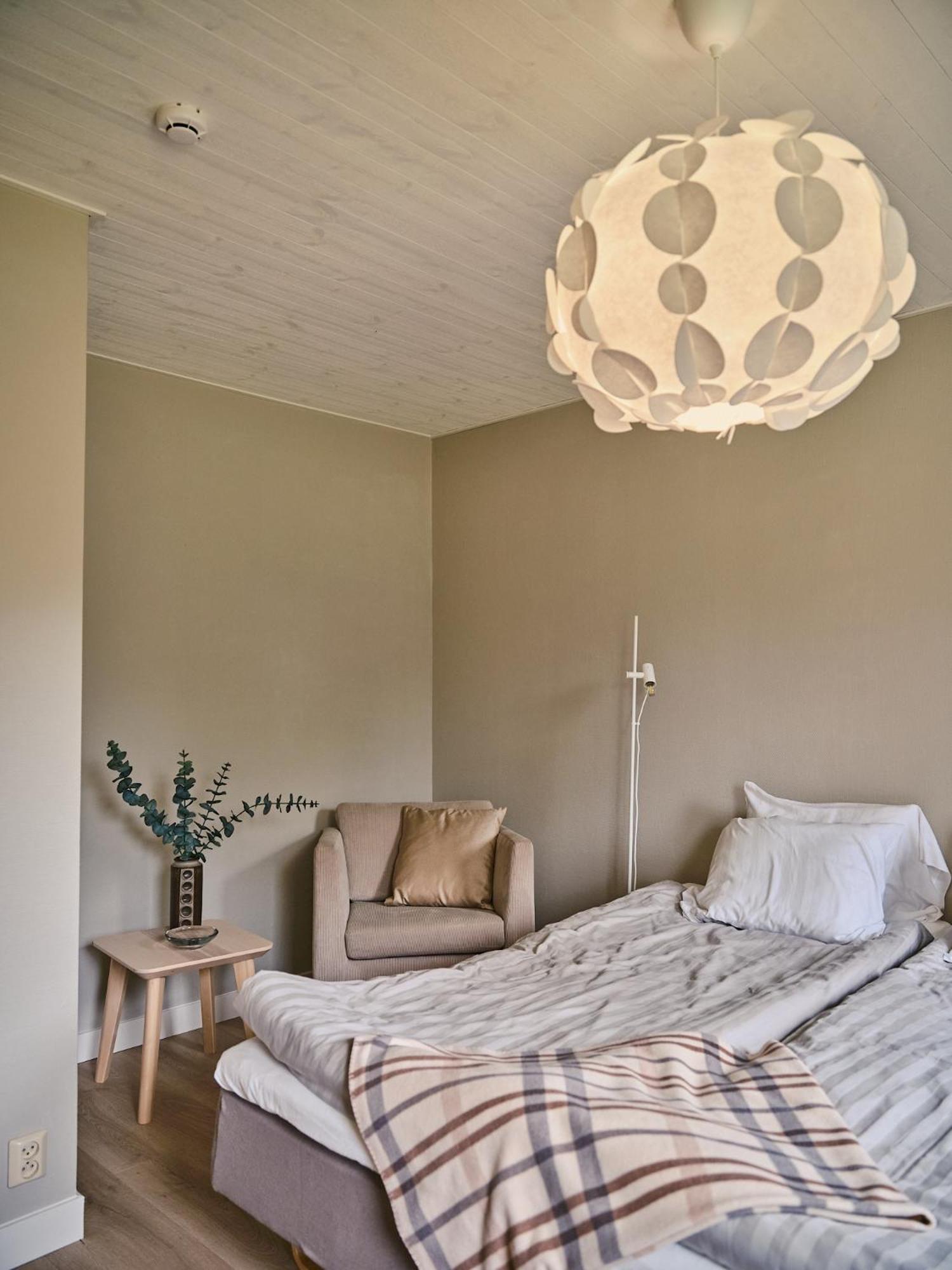 Herrestad Bed & Guestroom Värnamo Exteriér fotografie