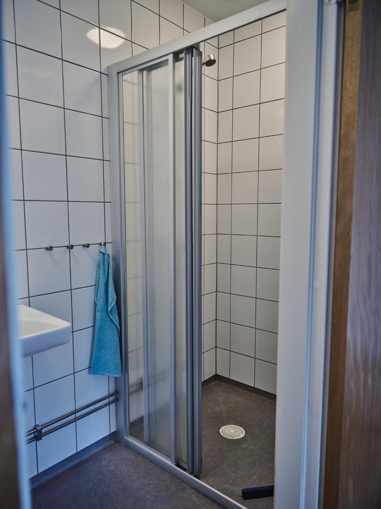 Herrestad Bed & Guestroom Värnamo Pokoj fotografie