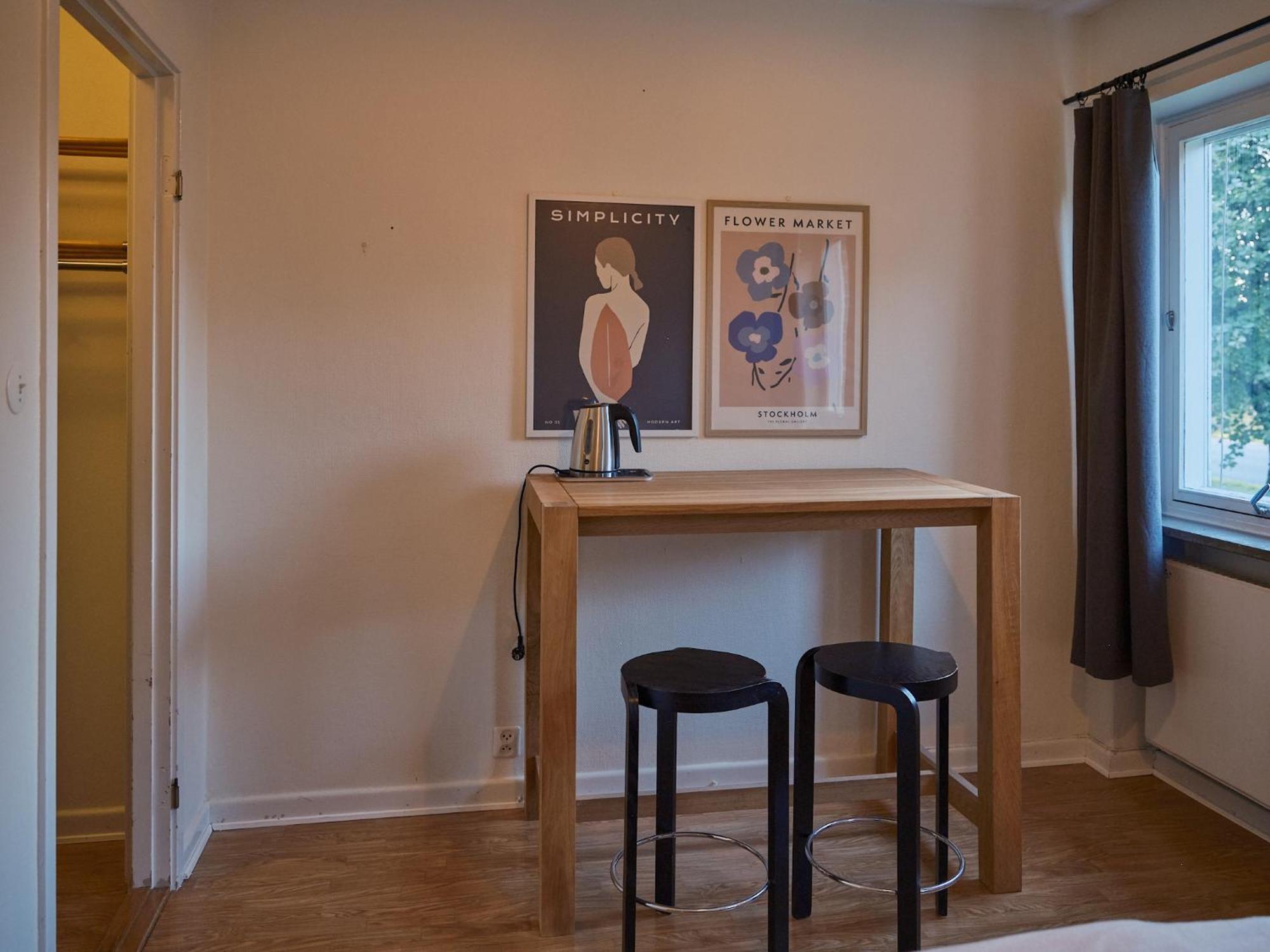 Herrestad Bed & Guestroom Värnamo Exteriér fotografie