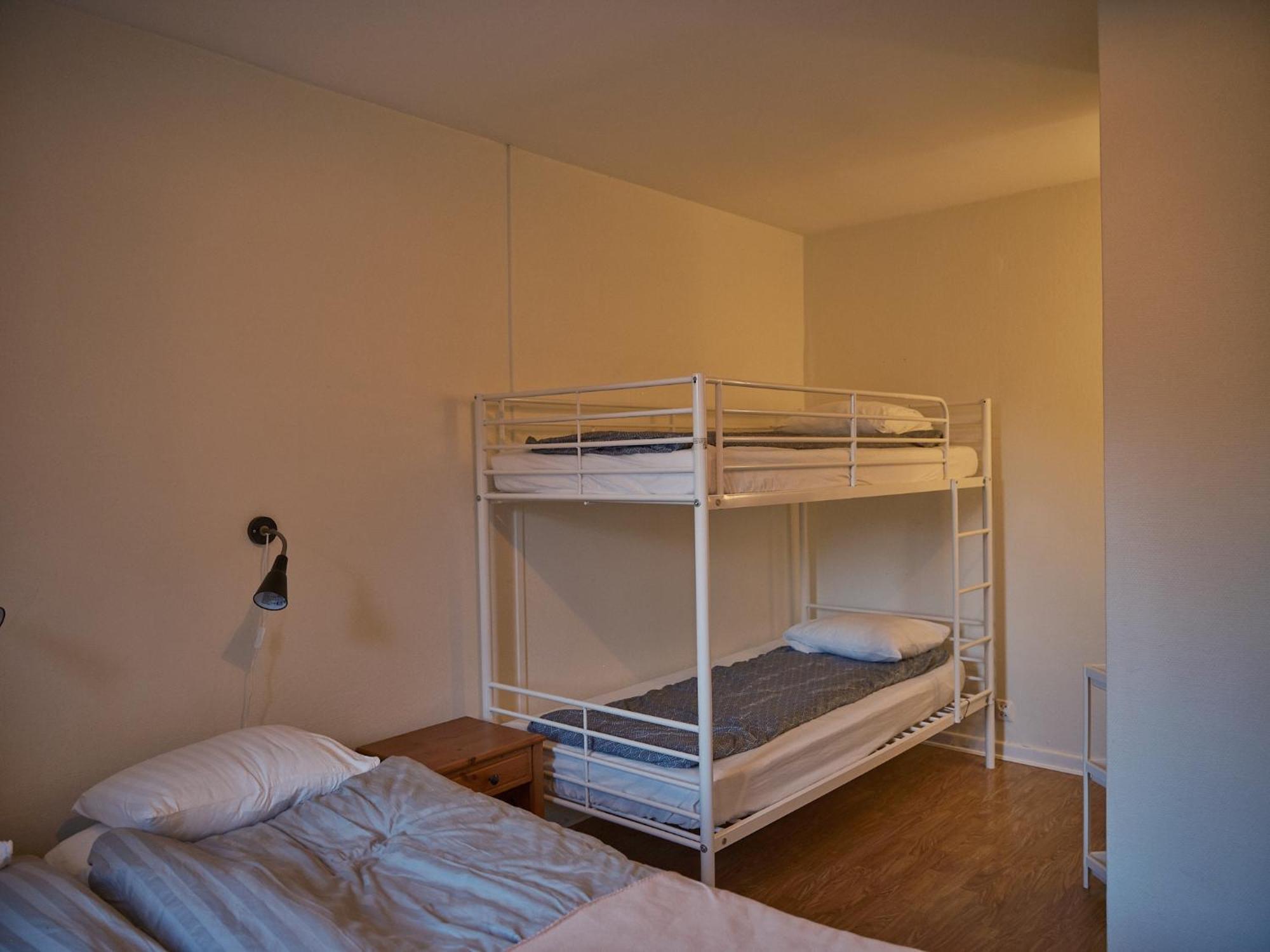 Herrestad Bed & Guestroom Värnamo Exteriér fotografie