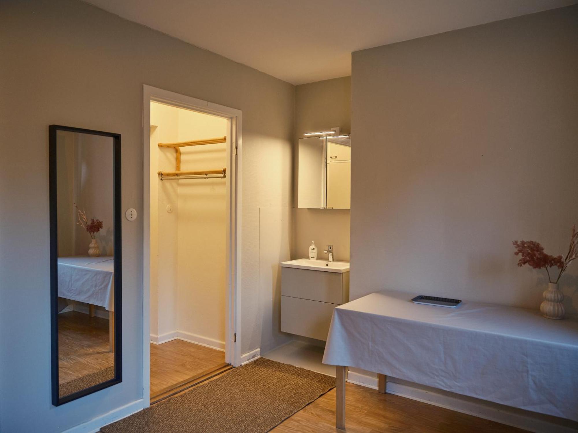 Herrestad Bed & Guestroom Värnamo Exteriér fotografie