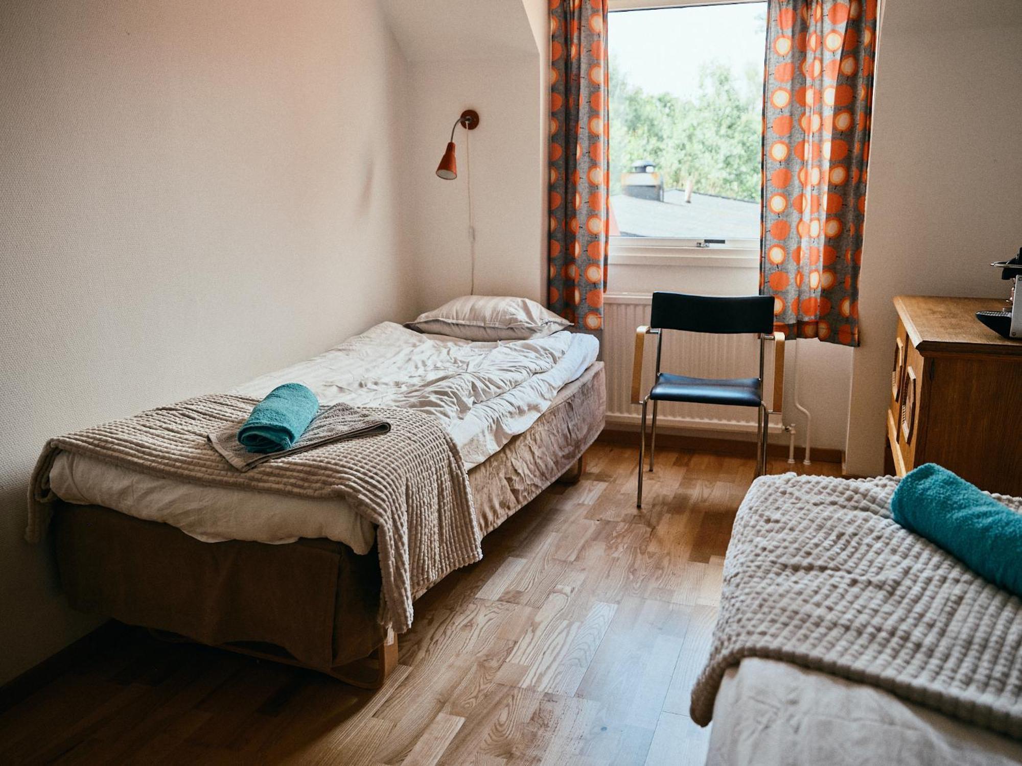 Herrestad Bed & Guestroom Värnamo Exteriér fotografie