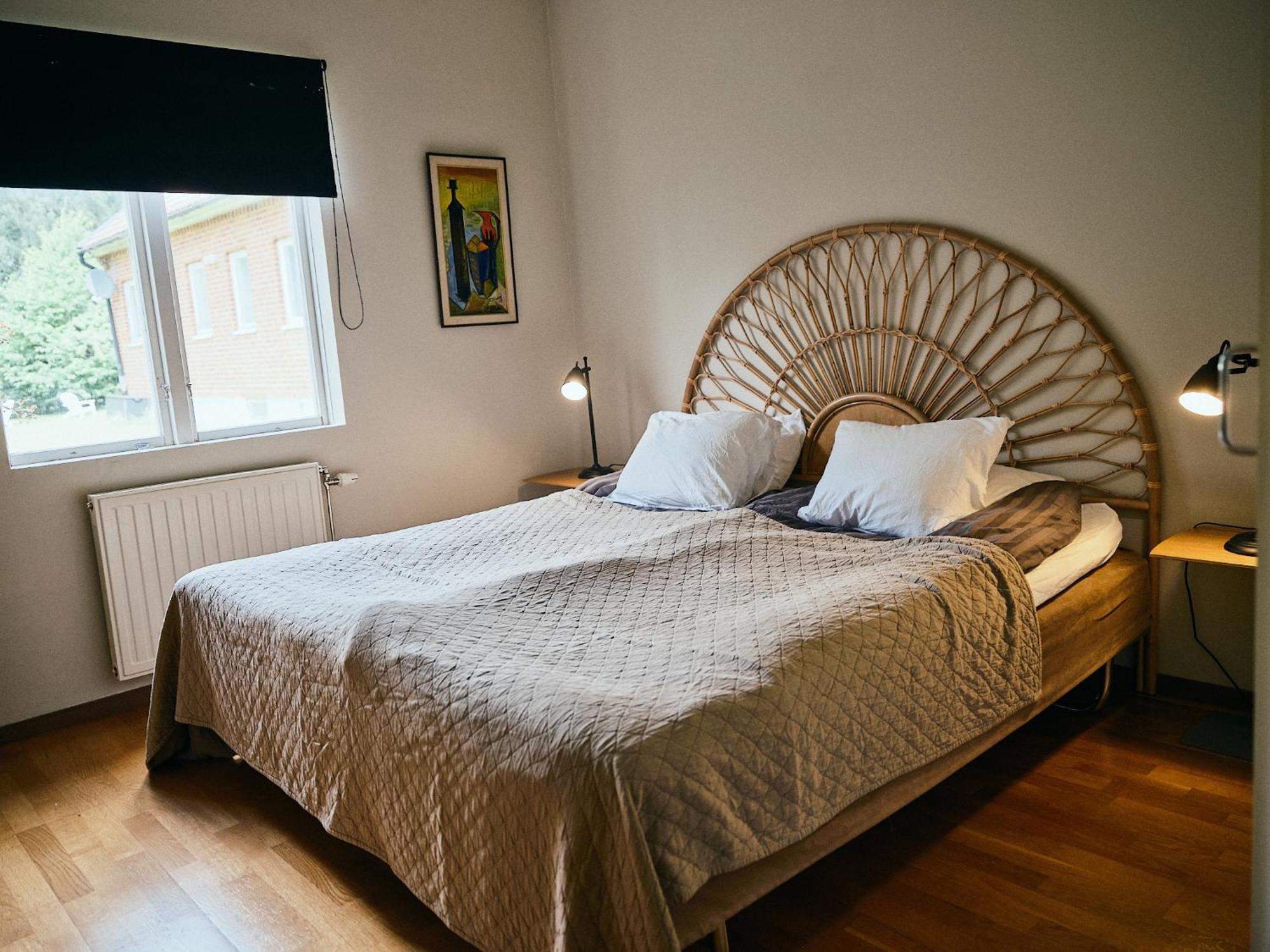 Herrestad Bed & Guestroom Värnamo Exteriér fotografie
