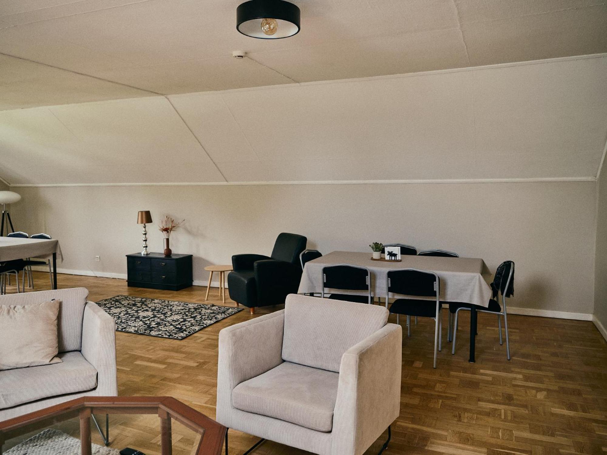 Herrestad Bed & Guestroom Värnamo Exteriér fotografie