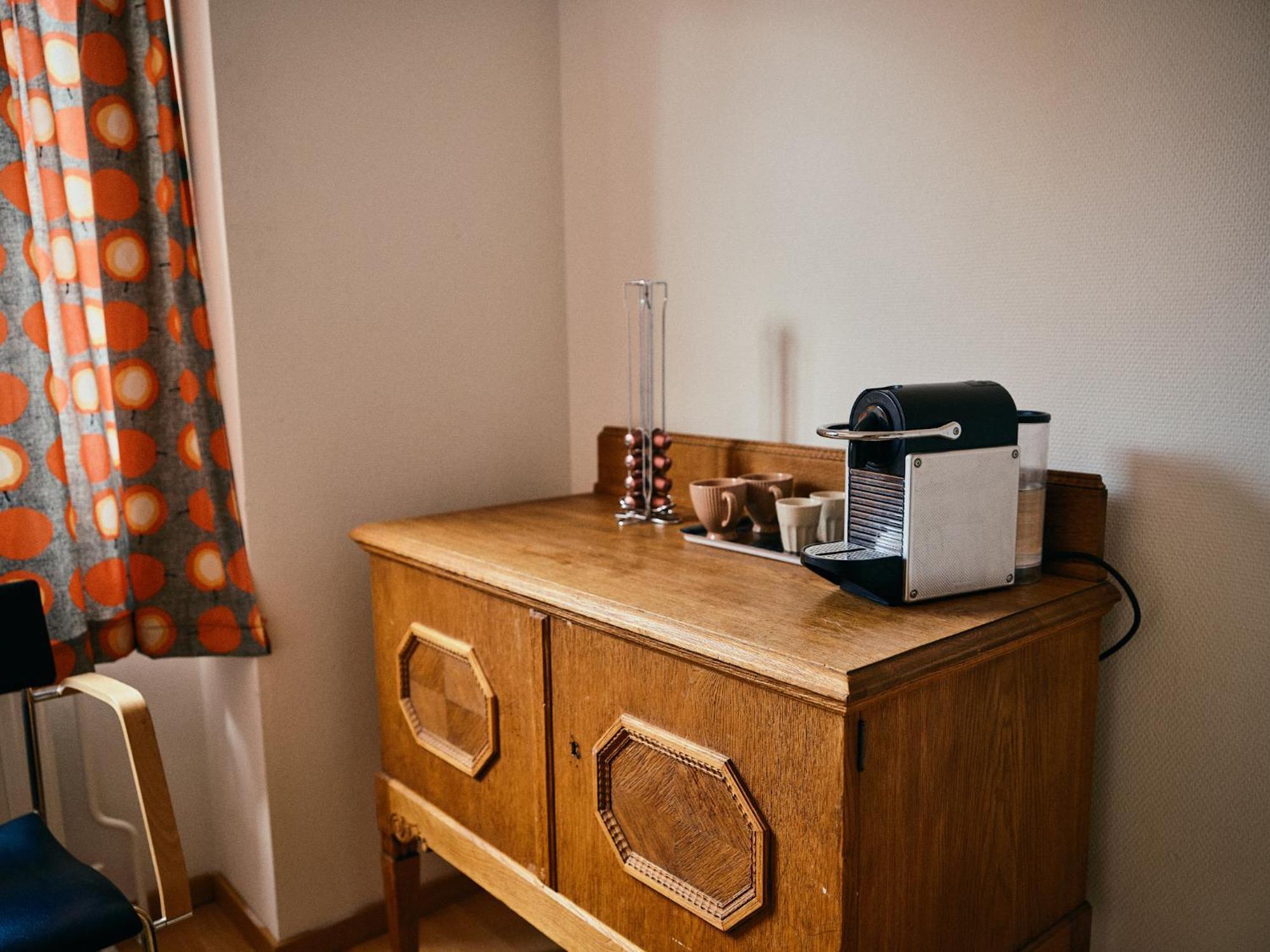 Herrestad Bed & Guestroom Värnamo Exteriér fotografie