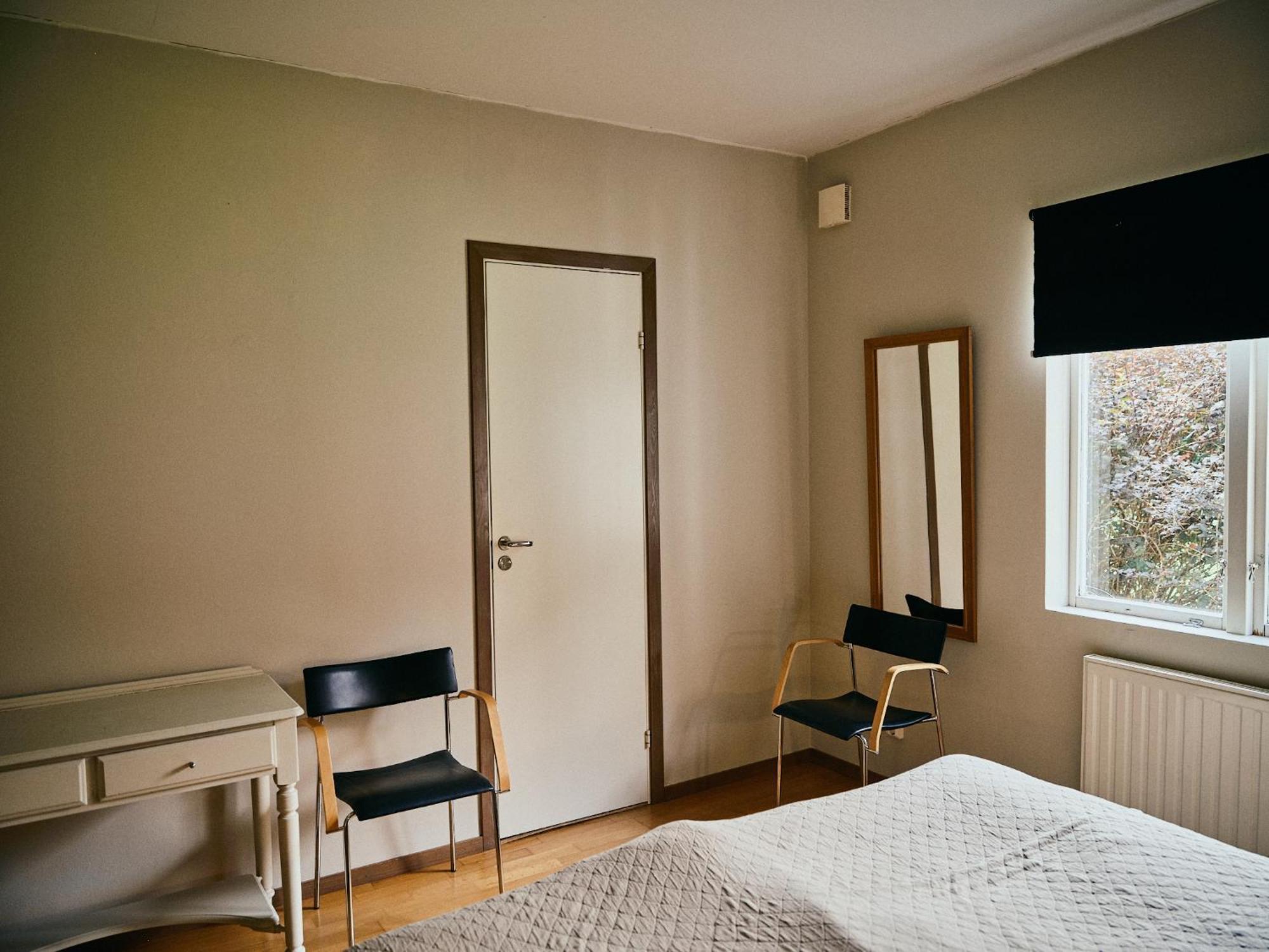 Herrestad Bed & Guestroom Värnamo Exteriér fotografie