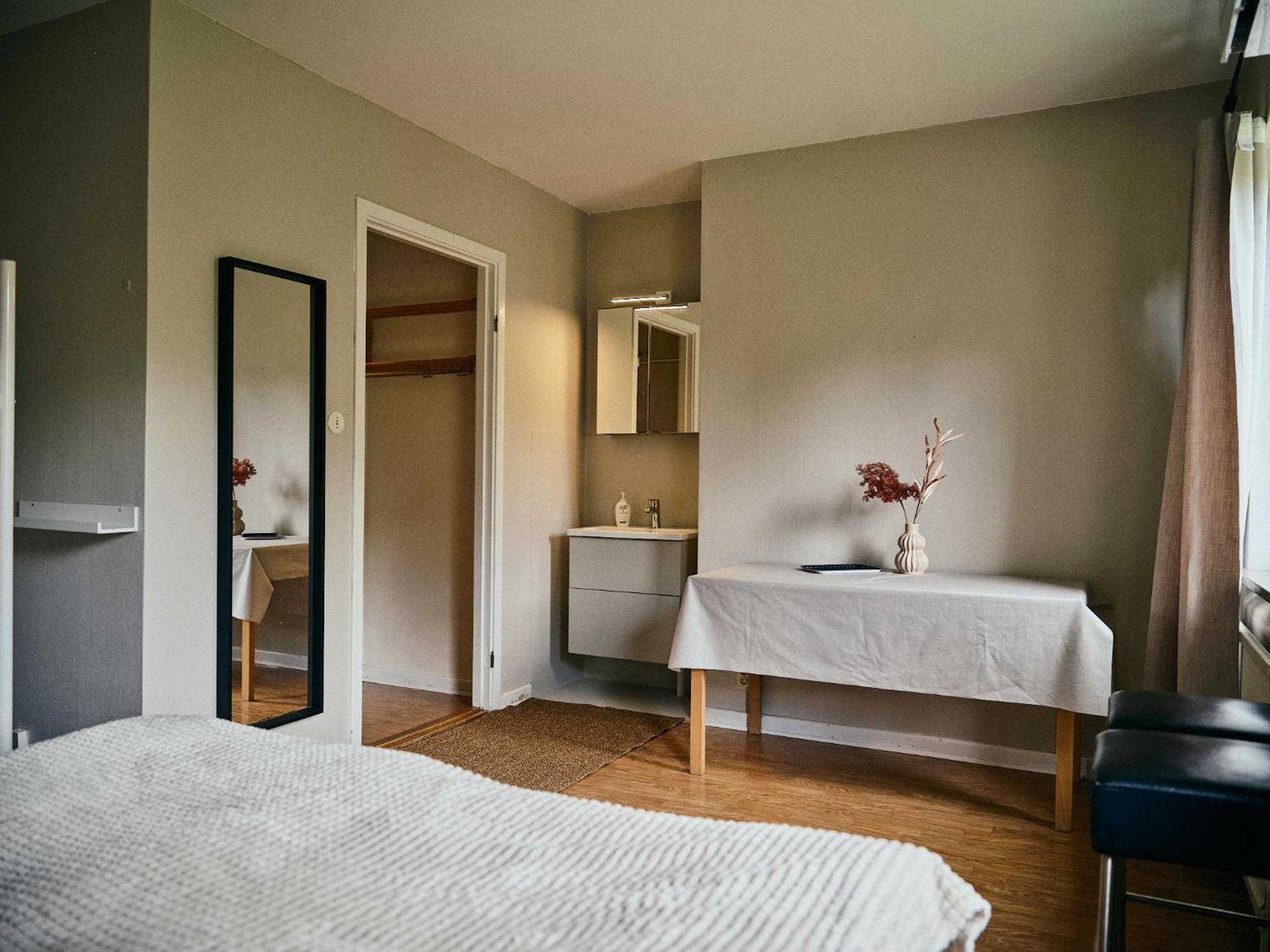 Herrestad Bed & Guestroom Värnamo Exteriér fotografie