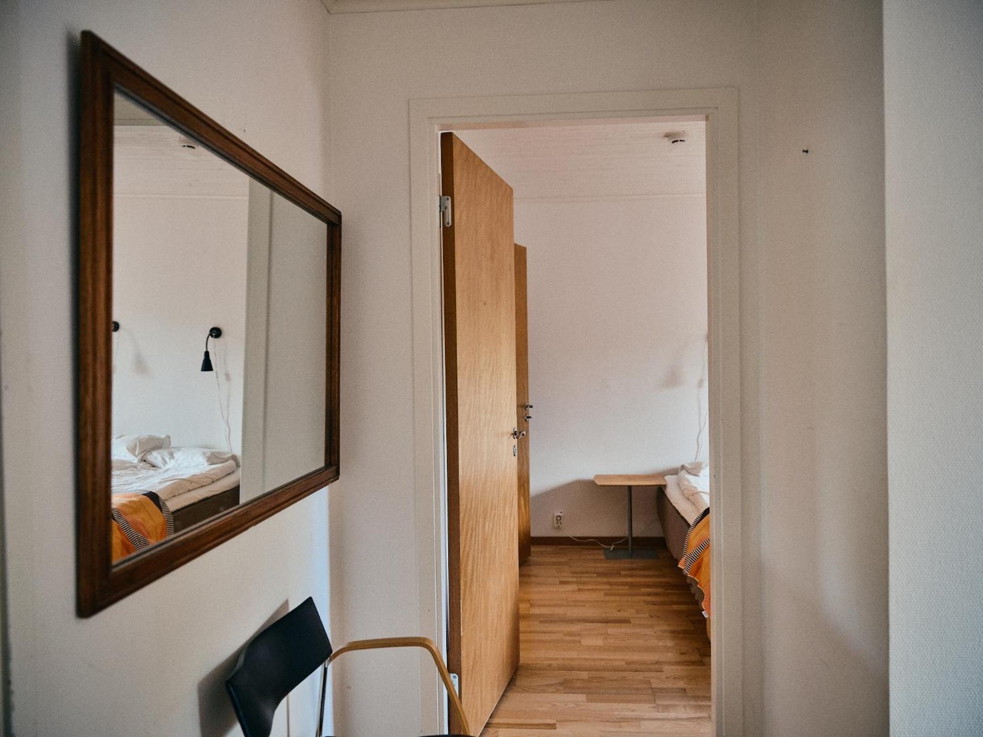 Herrestad Bed & Guestroom Värnamo Exteriér fotografie